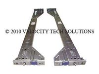 Dell P187C 2U Ready Rails for PowerEdge R710