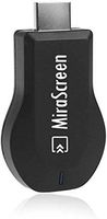 MiraScreen Wireless WiFi Display Dongle 1080P HDMI TV Stick Screen Mirroring Miracast DLNA Airplay CPU AM8252