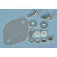Arndt 06-201(Single) Heat Sink Mounting Kit, 12-Piece to-3 (Pack of 3)