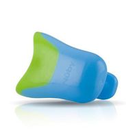 Nuby Shampoo Rinse Cup, Blue