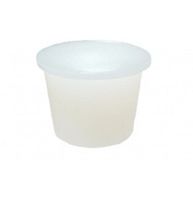 Eagle Brewing FE482 Solid Silicone Bung, Fits Large Barrel
