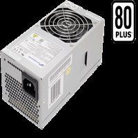 FSP Group 300W TFX 12V Computer Power Supply, 80 PLUS Certified, Acti
