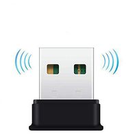 Viwind USB Nano Receiver for Viwind Ergonomic Mouse-Black