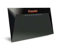 Kasda KA1200 Dual Band Wi-Fi Router 1200M 802.11AC with 5 Gigabit Ethernet Ports