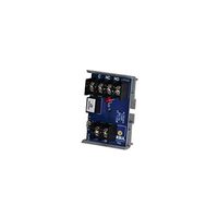 ALTRONIX RBUL Relay Module - 12VDC or 24VDC Operation, 30mA Current Draw, SPDT Contact amp/28VDC, Includes Snap Track, UL Listed Burglary (U