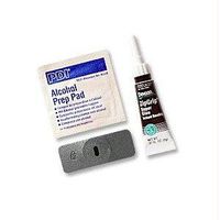 Kensington K64036 NOW YOU CAN MAKE ANY SURFACE AN IMMOVABLE OBJECT ON WHICH TO ANCHOR YOUR MICROSA