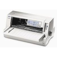 Epson C376101 Pro Dot Matrix Printer LQ-680, 24 Pin, Narrow, Parallel
