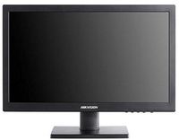 Hikvision 19" HD LED CCTV Security Monitor/Screen HDMI & VGA - DS-D5019QE-B