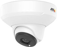 AXIS Companion 2 Megapixel Network Camera - Color