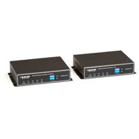 VDSL PoE Ethernet Extender Kit, PSE