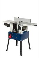 Rikon 25-010 Planer/Jointer, 10-Inch