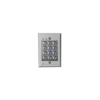 Access Control Keypad, 4-3/4in H x 2in D