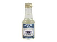 Liquor Quik Essence - Anisette - 20 mL