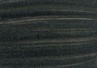 Golden Open Acrylic 32 oz Jar - Bone/Ivory Black