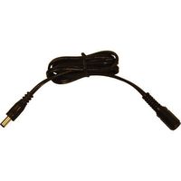IndiPRO Male 2.5mm to Female 2.5mm Extension Cable for Power Pod Systems