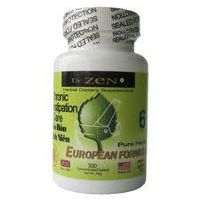 #6: Chronic Constipation