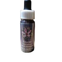 Filaree Dropper, 0.25 oz by Flower Essence Services (Pack of 4)