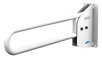 Frost 1055-W Grab Bar, White