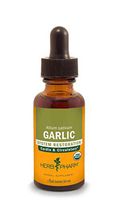 Herb Pharm, Garlic Extract, 1 Fl Oz