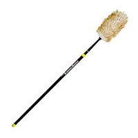 Mr. LongArm 0731 Lambs Wool Duster and Pole Combo  3-to-6-Foot
