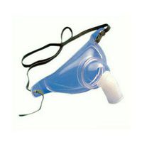 Carefusion 55001227 Airlife Tracheostomy Adult Mask Large,Carefusion - Each 1