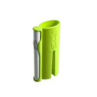 Smosi PaL, Smosi Bat and Lighter Holder, Light Green