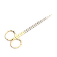 WDL Scissors T/C Kelly 16CM Straight