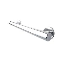 Preferred Bath Accessories 6018-BP Balance 18-Inch Grab Bar, Stainless Steel