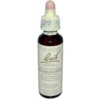 Bach Scleranthus (1x20 Ml)