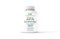 AFA Blue Green Algae Stem Cell Superfood 90cap/500mg