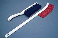 Long, Narrow Counter Brushes, Perfex - Model 3055w - Each