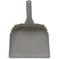 6/PACK QUICKIE MANUFACTURING 407-3/6 OLD FASHIONED DUSTPAN