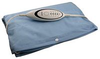 CARA  53 Heating Pad, Moist / Dry, King Size
