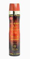 Nasaem Air Freshener by Nabeel (300ml) - 3 pack