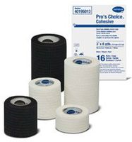8292458 PT# 40195002 Bandage Pro's Choice Compression 2"x6yd Elastic/ Fabric 24/Ca Made by Hartmann USA