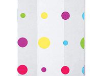 All Occasion Cello Gift Bags - 100 Count - Small - Dotty Spring