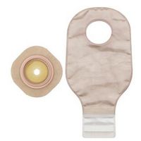 New Image Two-piece Kits w/FormaFlex Shape-to-Fit Skin Barrier 2-3/4"