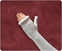 Delta Terry Cotton Stockinette 2" (5.08cm) - Model 55145902