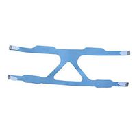 SUPVOX 1PC Cpap Chin Strap Cpap Headgear Strap Cpap Mask Strap Cpap Supplies for Men Women Cpap Users