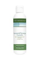 Liposomal Curcumin | Advanced Nutrient Absorption Technology™ | 30 Servings | Provides 250 mg of curcuminoids per Serving | Non-GMO | Non-Soy | Allergen-Free