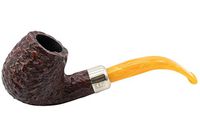 Peterson 2019 Summertime 68 Tobacco Pipe Fishtail