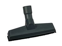 Sebo 1325GS Wall and Upholstery Nozzle for Appliances Grey Black