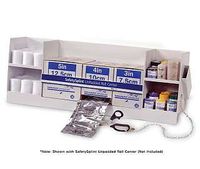 SafetySplint Unpadded Roll 3" X 15 FEET