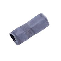 Elasticated Strap Support - Bandage Wrap Ankle Brace Compression Guard Protector - Lightweight, Breathable and (Size : Medium)