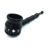 This Pipe is for You, The Best Gift for a Friend (Black)