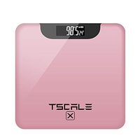 DQIDH Weight Scale Home Body Scale Electronic Scale Adult Health Weighing Instrument Electronic Scale Using Pedal Technology