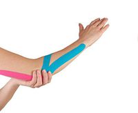Kinesiology Tape (Skin)