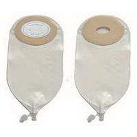 "Nu-Flex Oval ""B"" Deep Convex Pouch Cut-To-Fit"