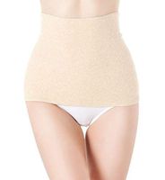 CzSalus Body Band in Angora Mink Tg. L/XL