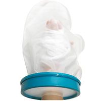 FDA Registered Medical Grade Wrist PICC Line Cover/Waterproof Cast Protector for Bath Shower/Injured Hand Covers Protector/Wound Cover for Shower/Adult Hand Sleeve/Hand Cover Bandage and Dressing Pro